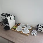 Agi Kucko - Sajat Garazzsal Apartment *