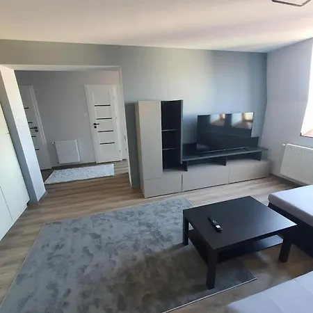 公寓 Agi Kucko - Sajat Garazzsal