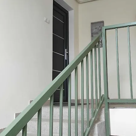 Apartment Agi Kucko - Sajat Garazzsal Nyíregyháza