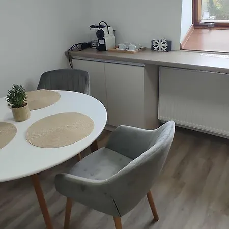 Apartment Agi Kucko - Sajat Garazzsal Nyíregyháza